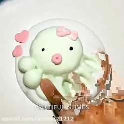 ☆اسلایم کیوت☆