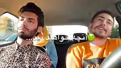 دوربین مخفی پویان...ایدز ندارم...