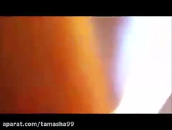 ویدیو های جالب بمب خنده17