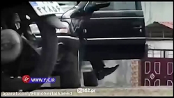 تیزر رسمی پایتخت 6