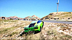 مهارت یا شانس؟؟؟ GTA V (بخش دو...