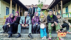 غافلگیری های سریال پایتخت ۶