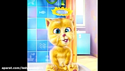 بازی شیطانی و وحشتناک انجلا و...