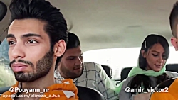 دوربین مخفی خنده دار - چهارشنب...