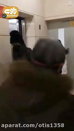 توصیه‌های چینی‌ها به مردم ایرا...