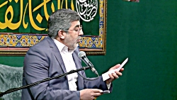 ( مدح حضرت محمد ص ) /حاج محمدر...