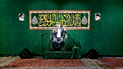 سرود ( السلام علی اشرف خلق خدا...