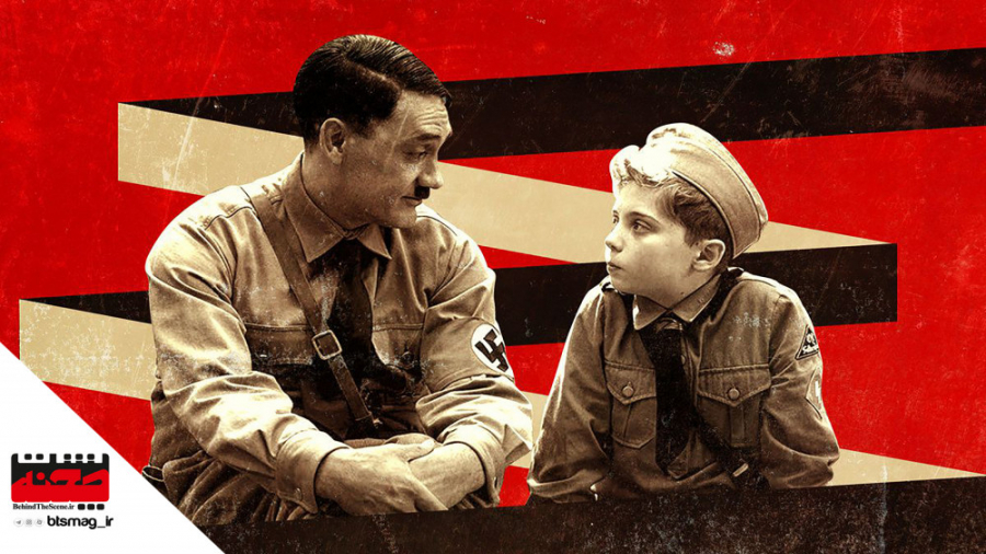 آدولف هیتلر؛ بزرگ&zwnj;ترین ست...