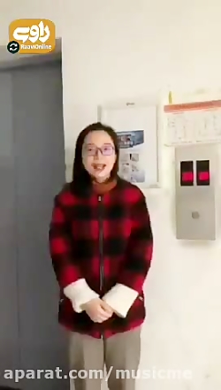 توصیه‌های چینی‌ها به مردم ایرا...