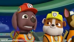 سگهای نگهبان جدید