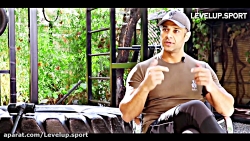 کلیپ انگیزشی از استاد علیرضا آ...