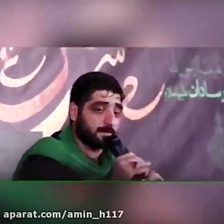 شعر زیبا برای امام علی(ع)