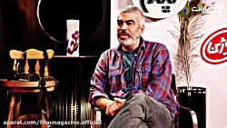 گفتگو با سروش صحت  قسمت دوم