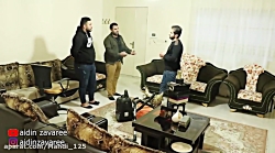 دوربین مخفی : وسایل خونه حرکت...