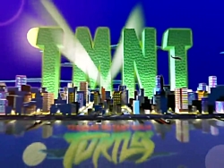 لاک پشت های نینجا فصل ۴ قسمت ۲...