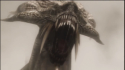 تریلر سینمایی شروع بازی Demon'...