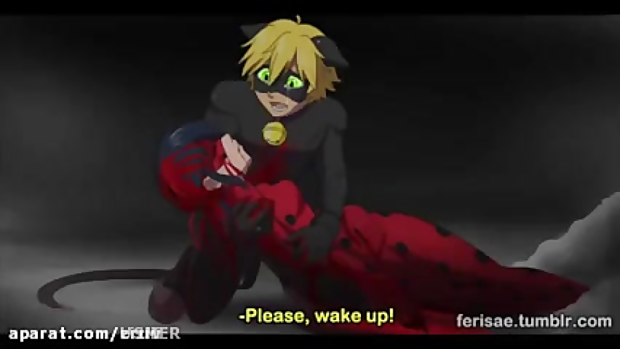 Супер кот exe. Ледибаг эдриан баг нуар. Убитый супер кот. Смерть леди баг. Смерть супер кота.