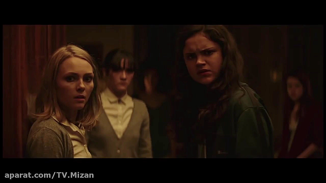 تریلر فیلم « Down A Dark Hall 2018 » زمان149ثانیه
