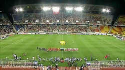 سرود ملی کره با صدای بیکهیون