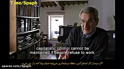 آنتونیو نگری: شورشی که هرگز پا...