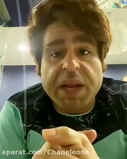 فیلم و کلیپ روز:کلی