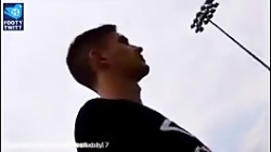 فوتبالی_تکنیک های جذاب فوتبالی...