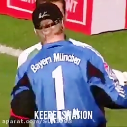 فوتبالی_تکنیک های جذاب فوتبالی...