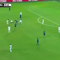 فوتبالی_تکنیک های جذاب فوتبالی...