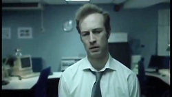 فیلم کوتاه the black hole