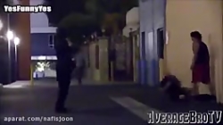 خنده دار ترین دوربین مخفی های...