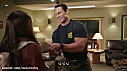 فیلم کمدی خانوادگی Playing wit...