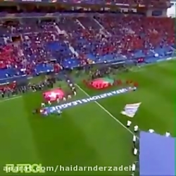 فوتبالی_تکنیک های جذاب فوتبالی...