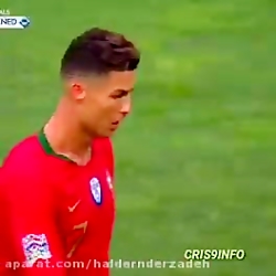 فوتبالی_تکنیک های جذاب فوتبالی...