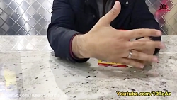 ۱۰ شعبده بازی جالب با آموزش آن