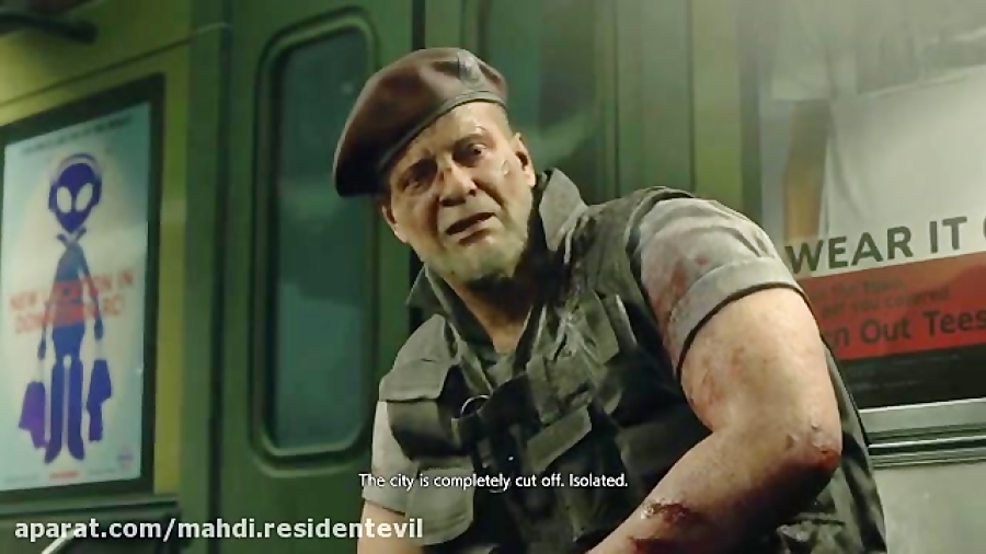 بررسی Resident Evil 3 Remake Demo