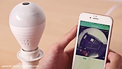 آموزش نصب و راه اندازی دوربین...