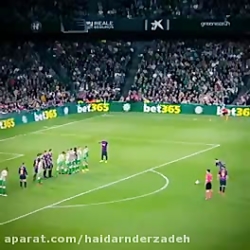 فوتبالی_تکنیک های جذاب فوتبالی...