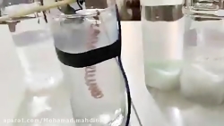 آموزش ساخت فنجان زندگی.قسمت او...