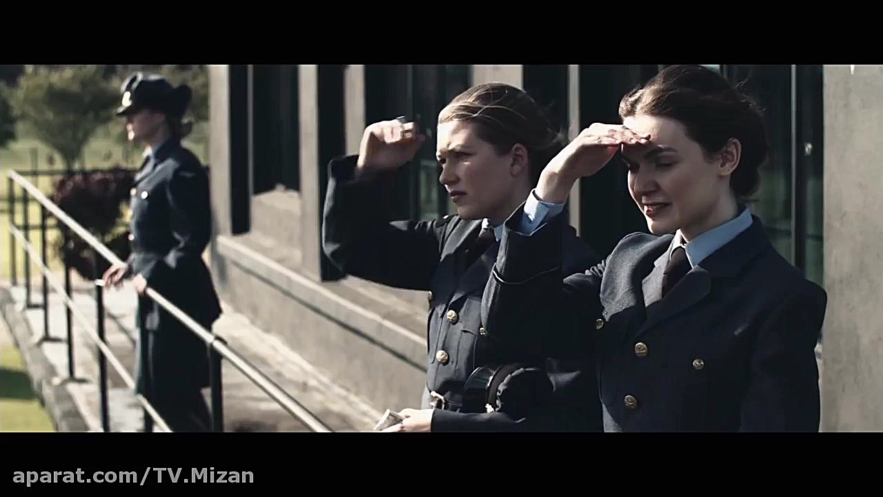 تریلر فیلم « Lancaster Skies 2019 » زمان76ثانیه
