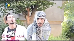 خنده دار ترین کلیپ های کامیار...