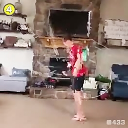 فوتبالی_تکنیک های جذاب فوتبالی...