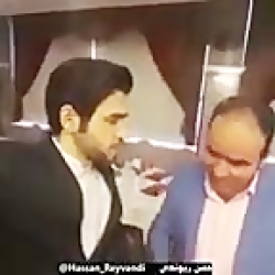 بدل حسن ریوندی