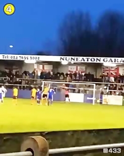 فوتبالی_تکنیک های جذاب فوتبالی...