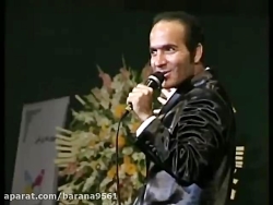 شوخی حسن ریوندی با احسان علیخا...