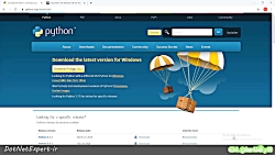 آموزش-زبان-برنامه-نویسی-پایتون...