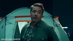 مستند علمی &laquo;عصر هوش مصنو...