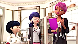 ماجراجویی در پاریس فصل 2 قسمت...