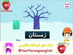 ترانه های توت فرنگی خدای خوب م...