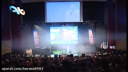 نحوه آمپول زدن پرستارها..!!!