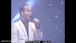 نیسان آبی دیدی فرار کن!!!